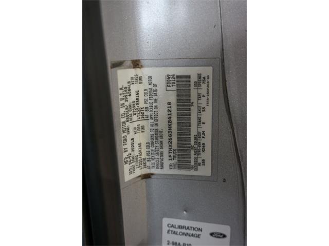 1992 Ford F250 (CC-2067342) for sale in Kentwood, Michigan