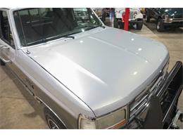 1992 Ford F250 (CC-2067342) for sale in Kentwood, Michigan