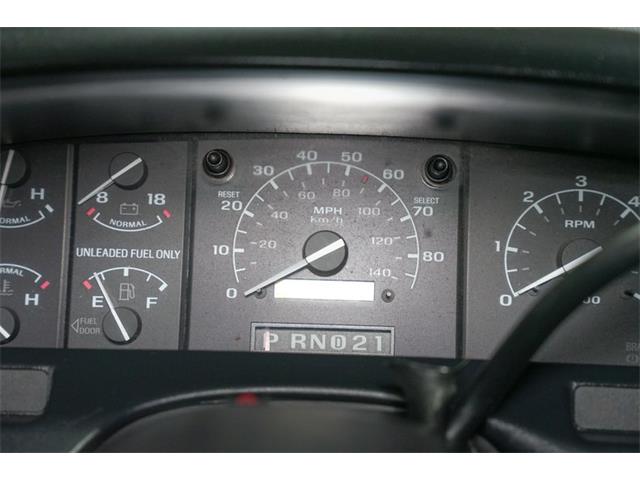 1992 Ford F250 (CC-2067342) for sale in Kentwood, Michigan