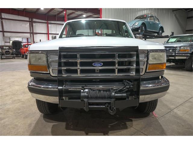 1992 Ford F250 (CC-2067342) for sale in Kentwood, Michigan