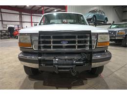 1992 Ford F250 (CC-2067342) for sale in Kentwood, Michigan