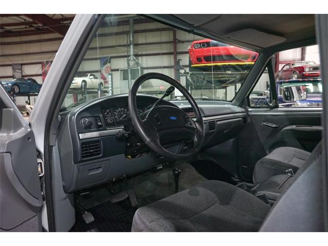 1992 Ford F250 (CC-2067342) for sale in Kentwood, Michigan