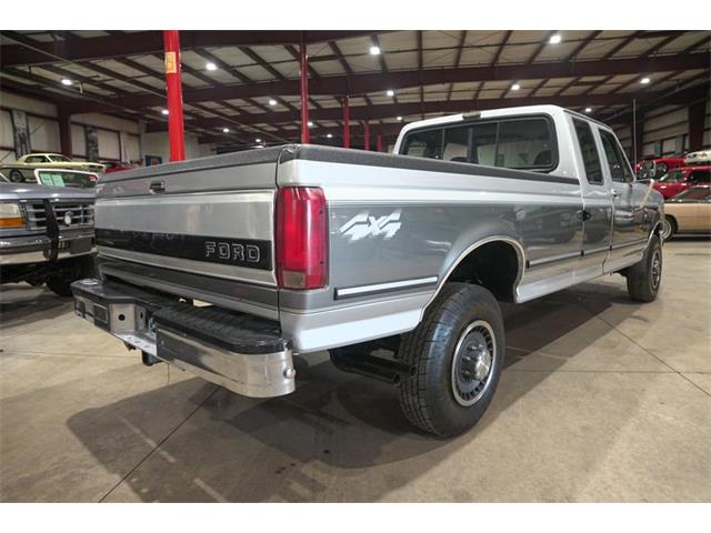 1992 Ford F250 (CC-2067342) for sale in Kentwood, Michigan
