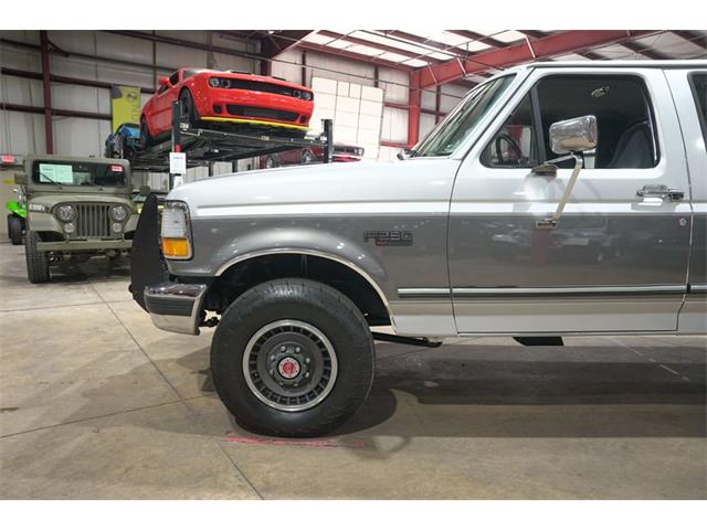 1992 Ford F250 (CC-2067342) for sale in Kentwood, Michigan
