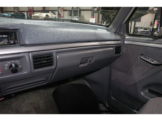 1992 Ford F250 (CC-2067342) for sale in Kentwood, Michigan