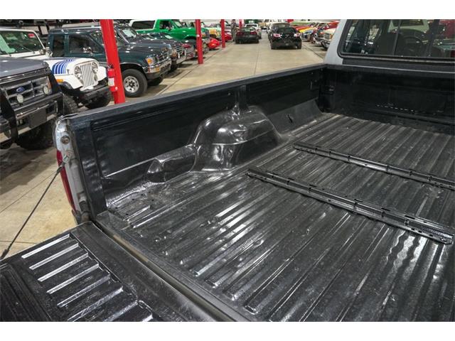 1992 Ford F250 (CC-2067342) for sale in Kentwood, Michigan