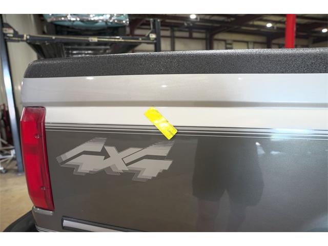 1992 Ford F250 (CC-2067342) for sale in Kentwood, Michigan