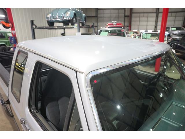 1992 Ford F250 (CC-2067342) for sale in Kentwood, Michigan