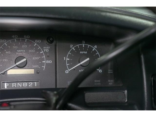 1992 Ford F250 (CC-2067342) for sale in Kentwood, Michigan