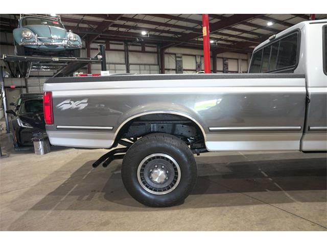 1992 Ford F250 (CC-2067342) for sale in Kentwood, Michigan