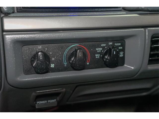 1992 Ford F250 (CC-2067342) for sale in Kentwood, Michigan