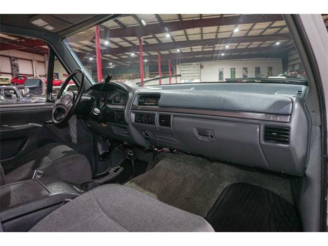 1992 Ford F250 (CC-2067342) for sale in Kentwood, Michigan