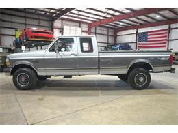 1992 Ford F250 (CC-2067342) for sale in Kentwood, Michigan