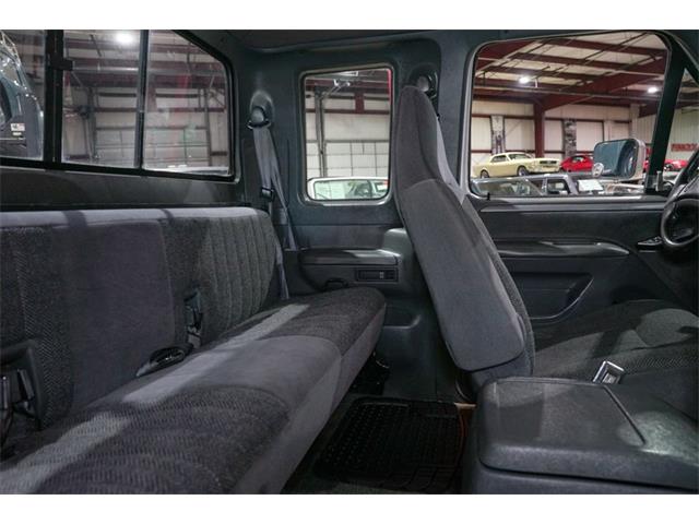 1992 Ford F250 (CC-2067342) for sale in Kentwood, Michigan