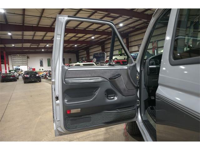 1992 Ford F250 (CC-2067342) for sale in Kentwood, Michigan