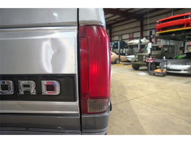 1992 Ford F250 (CC-2067342) for sale in Kentwood, Michigan