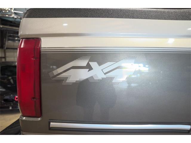 1992 Ford F250 (CC-2067342) for sale in Kentwood, Michigan