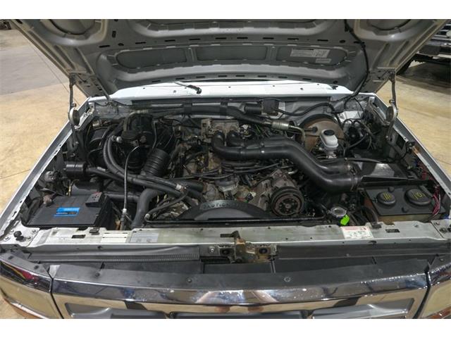 1992 Ford F250 (CC-2067342) for sale in Kentwood, Michigan