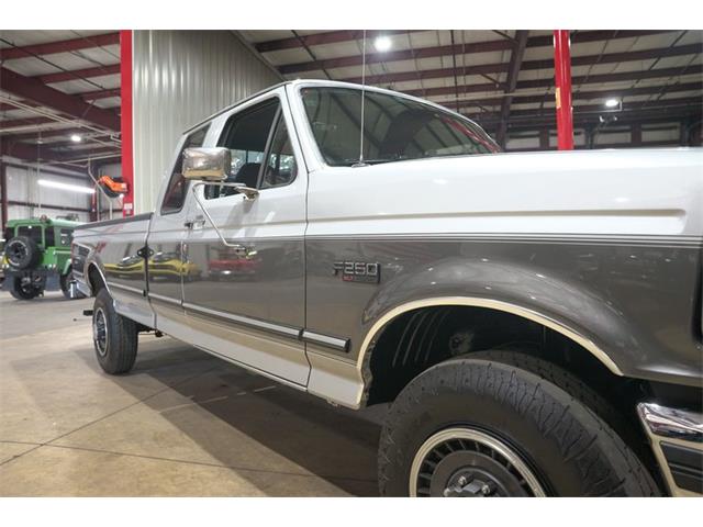 1992 Ford F250 (CC-2067342) for sale in Kentwood, Michigan
