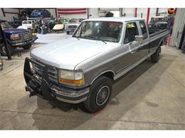 1992 Ford F250 (CC-2067342) for sale in Kentwood, Michigan