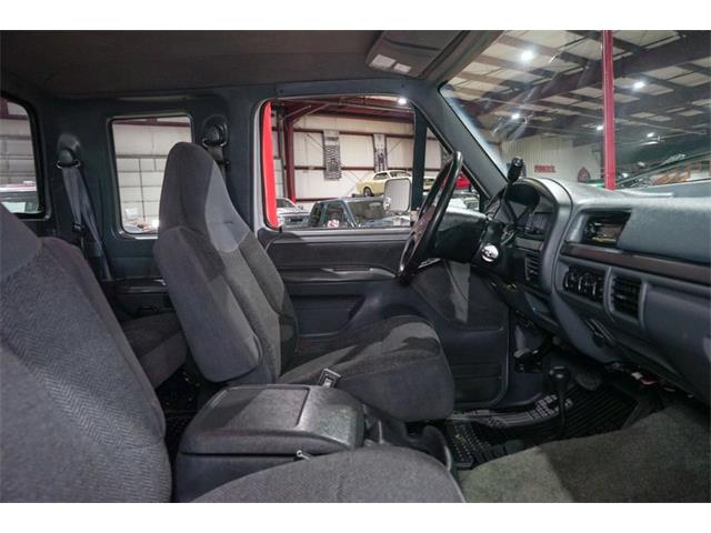 1992 Ford F250 (CC-2067342) for sale in Kentwood, Michigan