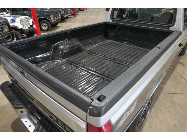 1992 Ford F250 (CC-2067342) for sale in Kentwood, Michigan