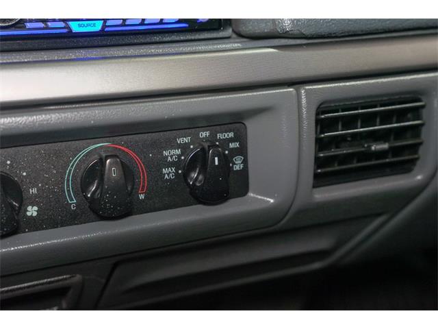 1992 Ford F250 (CC-2067342) for sale in Kentwood, Michigan