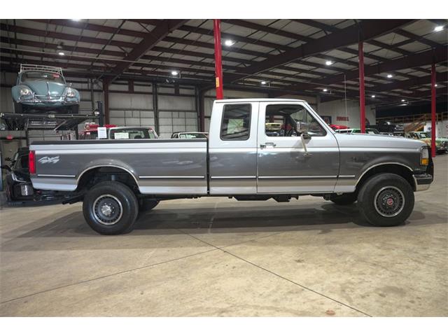 1992 Ford F250 (CC-2067342) for sale in Kentwood, Michigan