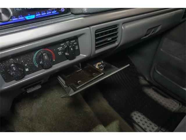 1992 Ford F250 (CC-2067342) for sale in Kentwood, Michigan