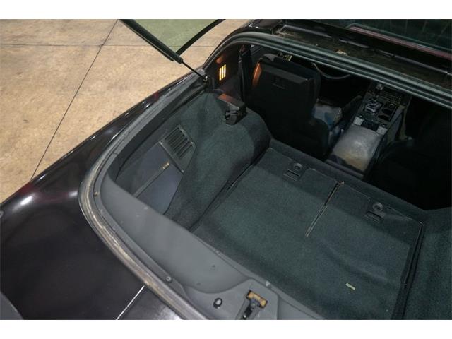 1989 Chevrolet Corvette (CC-2067343) for sale in Kentwood, Michigan