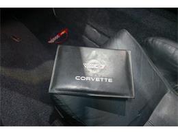 1989 Chevrolet Corvette (CC-2067343) for sale in Kentwood, Michigan