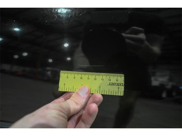 1989 Chevrolet Corvette (CC-2067343) for sale in Kentwood, Michigan