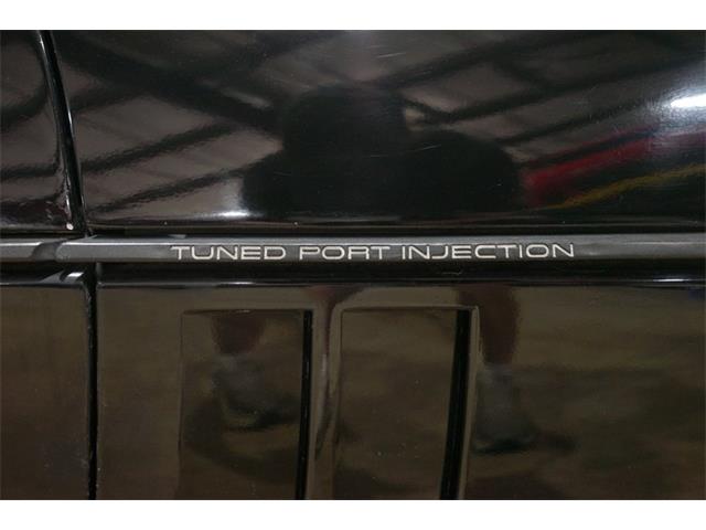 1989 Chevrolet Corvette (CC-2067343) for sale in Kentwood, Michigan