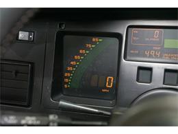 1989 Chevrolet Corvette (CC-2067343) for sale in Kentwood, Michigan