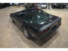 1989 Chevrolet Corvette (CC-2067343) for sale in Kentwood, Michigan