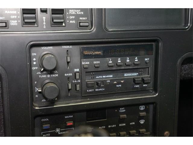 1989 Chevrolet Corvette (CC-2067343) for sale in Kentwood, Michigan