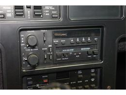 1989 Chevrolet Corvette (CC-2067343) for sale in Kentwood, Michigan