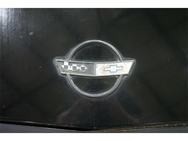 1989 Chevrolet Corvette (CC-2067343) for sale in Kentwood, Michigan