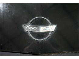 1989 Chevrolet Corvette (CC-2067343) for sale in Kentwood, Michigan