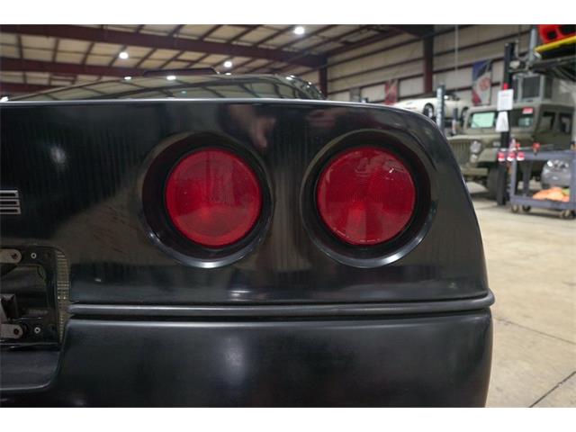 1989 Chevrolet Corvette (CC-2067343) for sale in Kentwood, Michigan