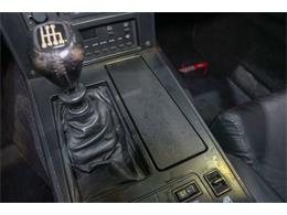 1989 Chevrolet Corvette (CC-2067343) for sale in Kentwood, Michigan