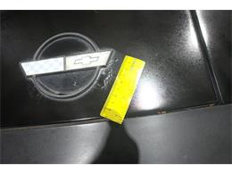 1989 Chevrolet Corvette (CC-2067343) for sale in Kentwood, Michigan