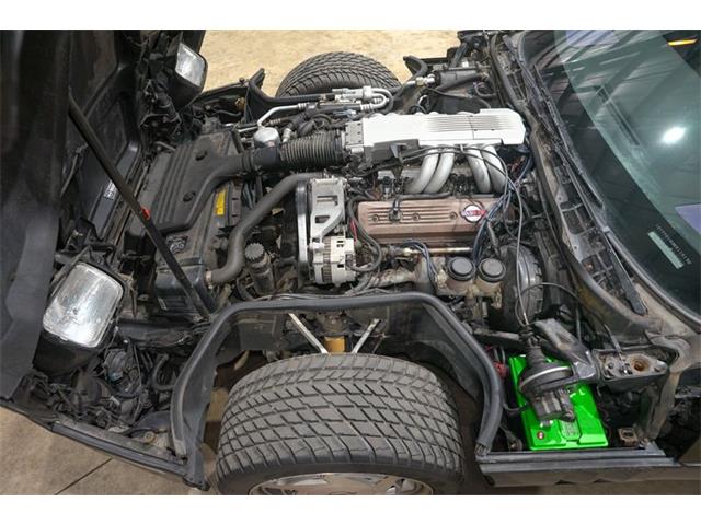 1989 Chevrolet Corvette (CC-2067343) for sale in Kentwood, Michigan