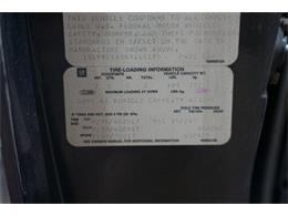 1989 Chevrolet Corvette (CC-2067343) for sale in Kentwood, Michigan