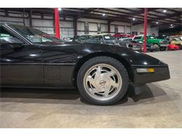 1989 Chevrolet Corvette (CC-2067343) for sale in Kentwood, Michigan
