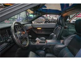 1989 Chevrolet Corvette (CC-2067343) for sale in Kentwood, Michigan