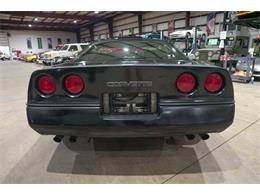 1989 Chevrolet Corvette (CC-2067343) for sale in Kentwood, Michigan