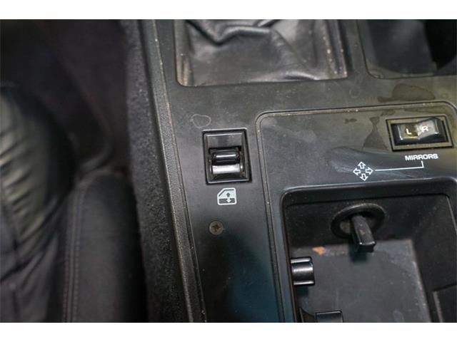 1989 Chevrolet Corvette (CC-2067343) for sale in Kentwood, Michigan