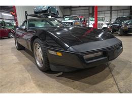 1989 Chevrolet Corvette (CC-2067343) for sale in Kentwood, Michigan