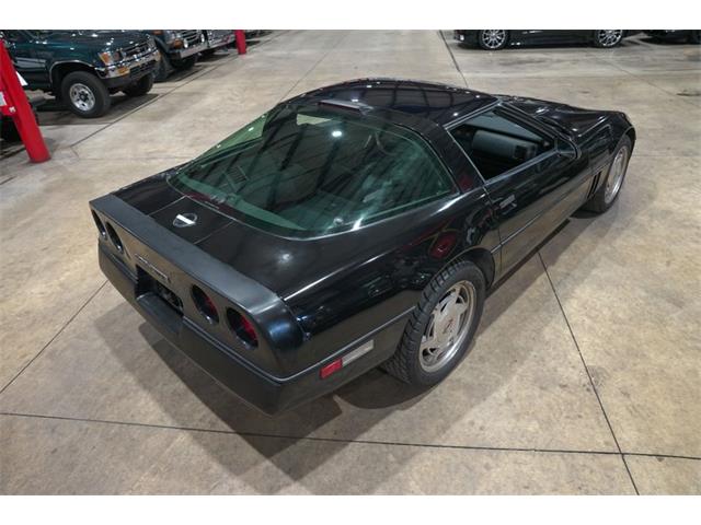 1989 Chevrolet Corvette (CC-2067343) for sale in Kentwood, Michigan